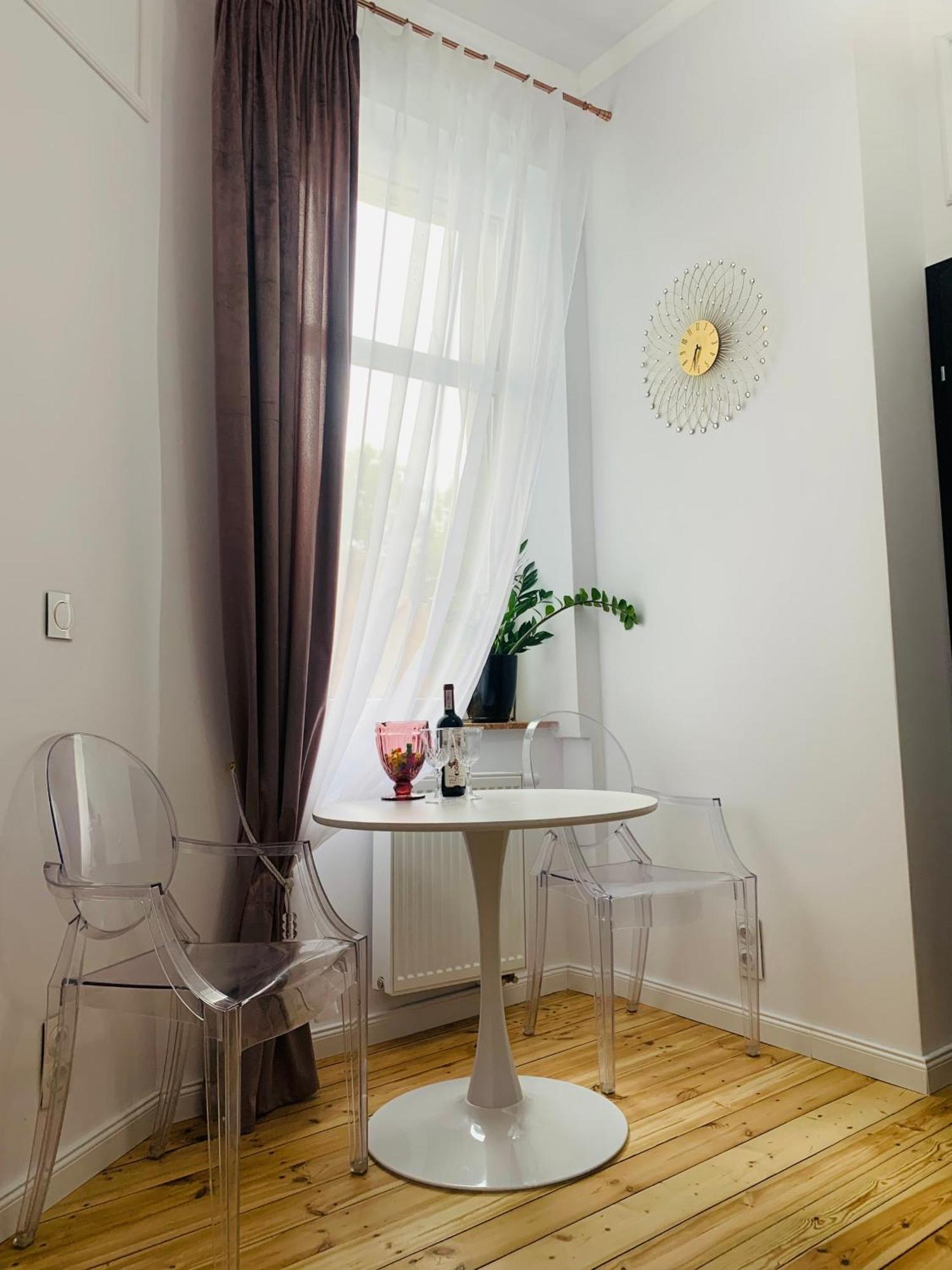 Bursztynowy Apartament Gdansk Srodmiescie Stare Miasto Centrum Exterior foto
