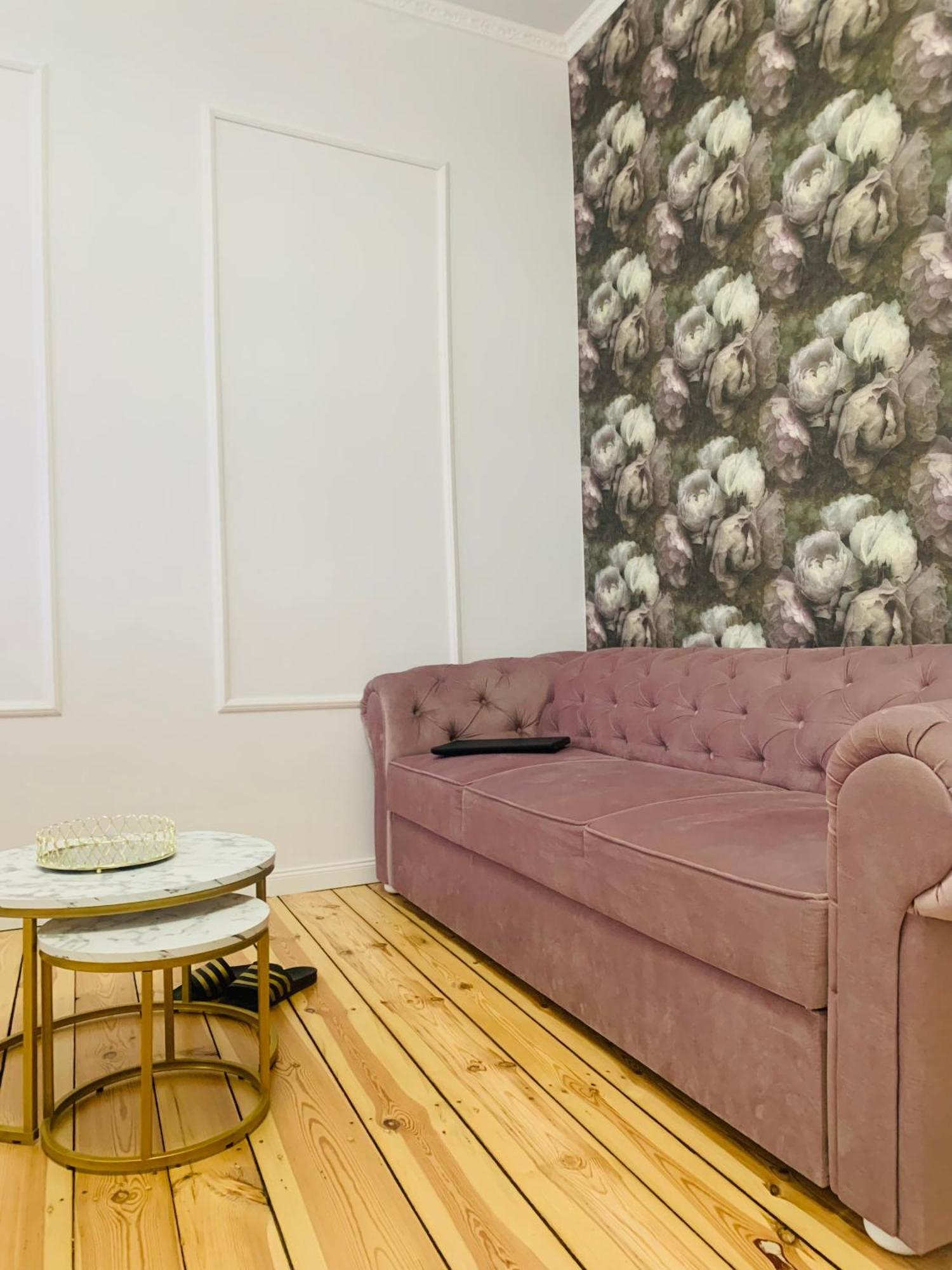 Bursztynowy Apartament Gdansk Srodmiescie Stare Miasto Centrum Exterior foto