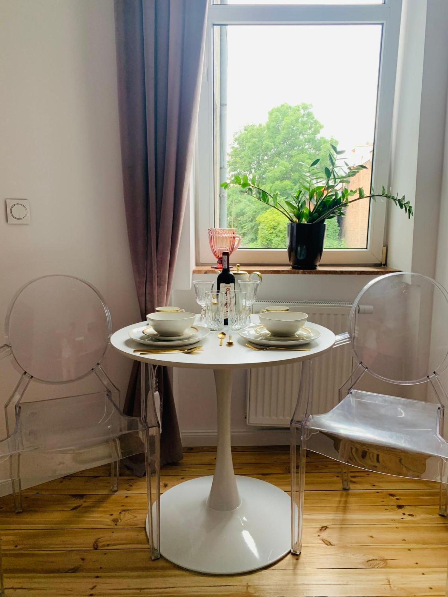 Bursztynowy Apartament Gdansk Srodmiescie Stare Miasto Centrum Exterior foto